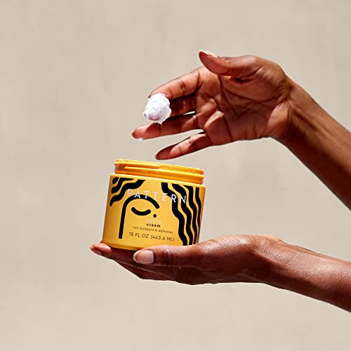PATTERN Beauty Styling Cream for 3b-4c Curly Hair