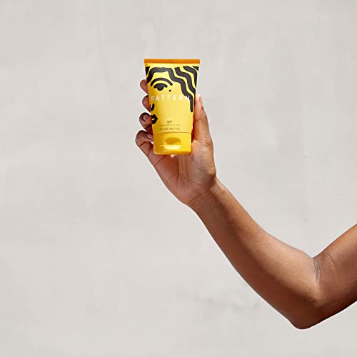 PATTERN Beauty Curl Gel: Travel Size for Textured Hair
