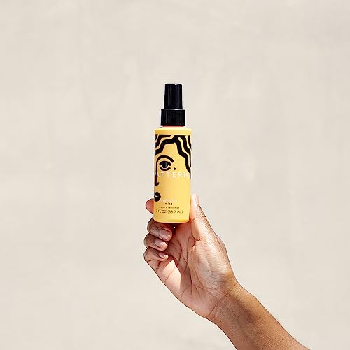 PATTERN Beauty Hydrating Mist with Avocado Oil