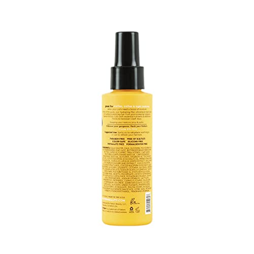 PATTERN Beauty Hydrating Mist with Avocado Oil