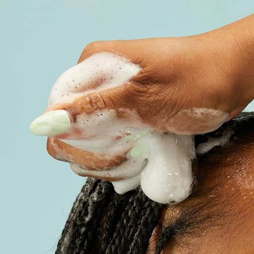 PATTERN Beauty Curl Mousse 8 oz / 236.6 mL