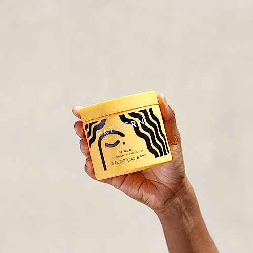 PATTERN Beauty Styling Cream for 3b-4c Curly Hair