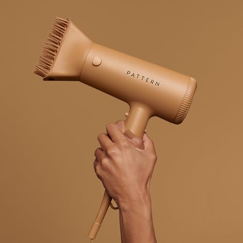 Tracee Ellis Ross Blow Dryer with 4 Attachments