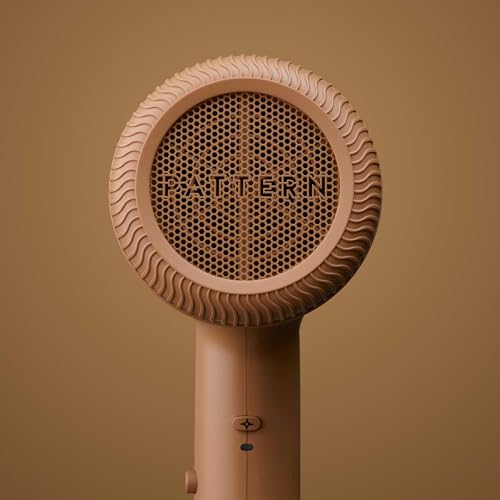 Tracee Ellis Ross Blow Dryer with 4 Attachments