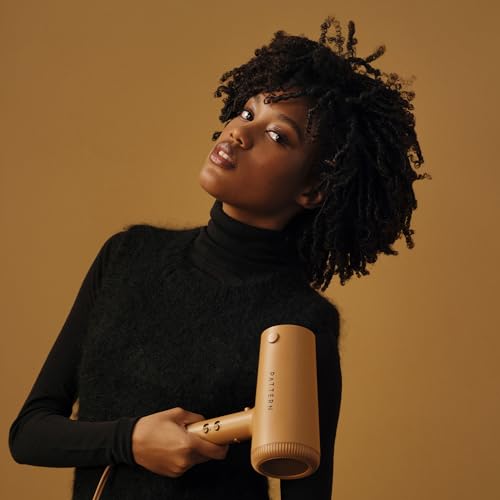 Tracee Ellis Ross Blow Dryer with 4 Attachments