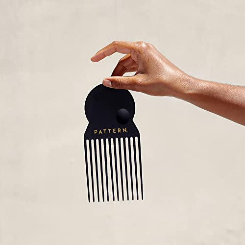 Tracee Ellis Ross Hair Tools Kit for Curly, Coily, Textured Hair