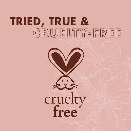 SheaMoisture Curl Mousse Coconut Hibiscus Shea Butter Styling
