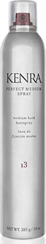 Kenra Perfect Medium Spray - Flexible Hold & Shine