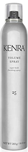 Kenra Professional Volume Spray 25 - Super Hold