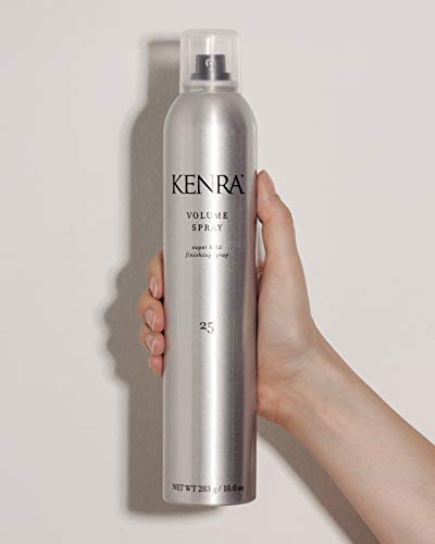 Kenra Professional Volume Spray 25 - Super Hold