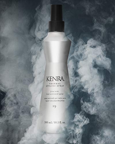 Kenra Thermal Styling Spray 19 | Heat Protection