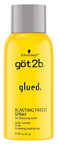 Got2B Blasting Freeze Spray Duo 2-Pack