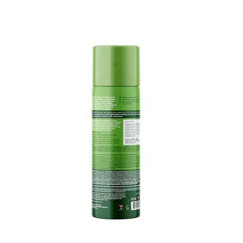 ORS Olive Oil Sheen Spray - 11.7 oz