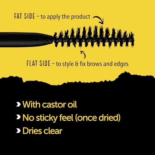 Got2b Glued Brow and Edge Styling Gel