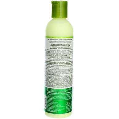 ORS Olive Oil Rich Hair Moisturizing Lotion 8.5oz