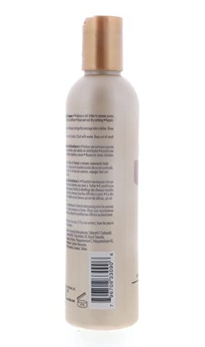 KeraCare Classic Hydrating Detangling Shampoo - 8 oz