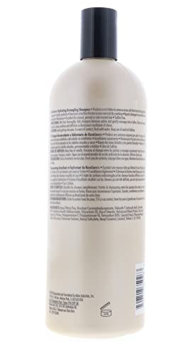 Keracare Hydrating Detangling Shampoo 8 oz
