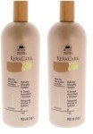 Avlon Keracare Hydrating Detangling Shampoo Duo