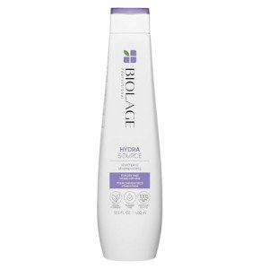 Hydra Source Shampoo: Hydrates, Repairs, & Moisturizes Hair