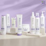 Hydra Source Shampoo: Hydrates, Repairs, & Moisturizes Hair