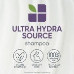 Biolage Ultra Hydra Source Shampoo for Very Dry Hair