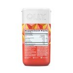 OLLY Hair Health Softgels, Biotin, Keratin, Vitamin D, B12