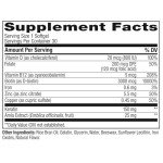 OLLY Hair Health Softgels, Biotin, Keratin, Vitamin D, B12