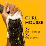 PATTERN Beauty Curl Mousse 8 oz / 236.6 mL