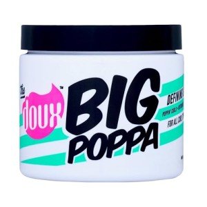 The Doux Big Poppa Defining Gel for Curls
