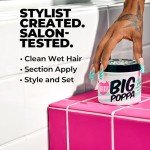 The Doux Big Poppa Defining Gel for Curls