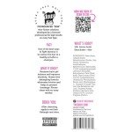 Hydrating Hair Conditioner with Shea Butter and Sea Silk