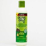 ORS Olive Oil Rich Hair Moisturizing Lotion 8.5oz
