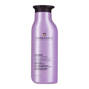 Pureology Hydrate Shampoo | Hydrates and Softens Dry Hair