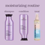 Pureology Hydrate Shampoo | Hydrates and Softens Dry Hair