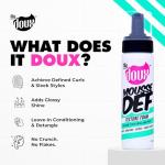 Doux Mousse Def Texture Foam - Style, Define, Volumize