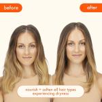 Amika Soulfood Nourishing Hair Mask, 8 oz