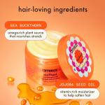 Amika Soulfood Nourishing Hair Mask, 8 oz