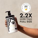 PATTERN Beauty Intensive Conditioner for Curly Hair