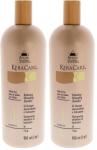 Avlon Keracare Hydrating Detangling Shampoo Duo