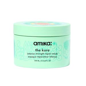 amika intense bond repair hair mask