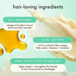 amika intense bond repair hair mask