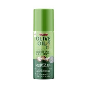 ORS Olive Oil Coconut Shine Spray 8 oz