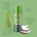 ORS Olive Oil Coconut Shine Spray 8 oz