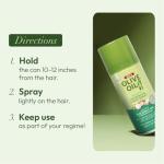 ORS Olive Oil Coconut Shine Spray 8 oz