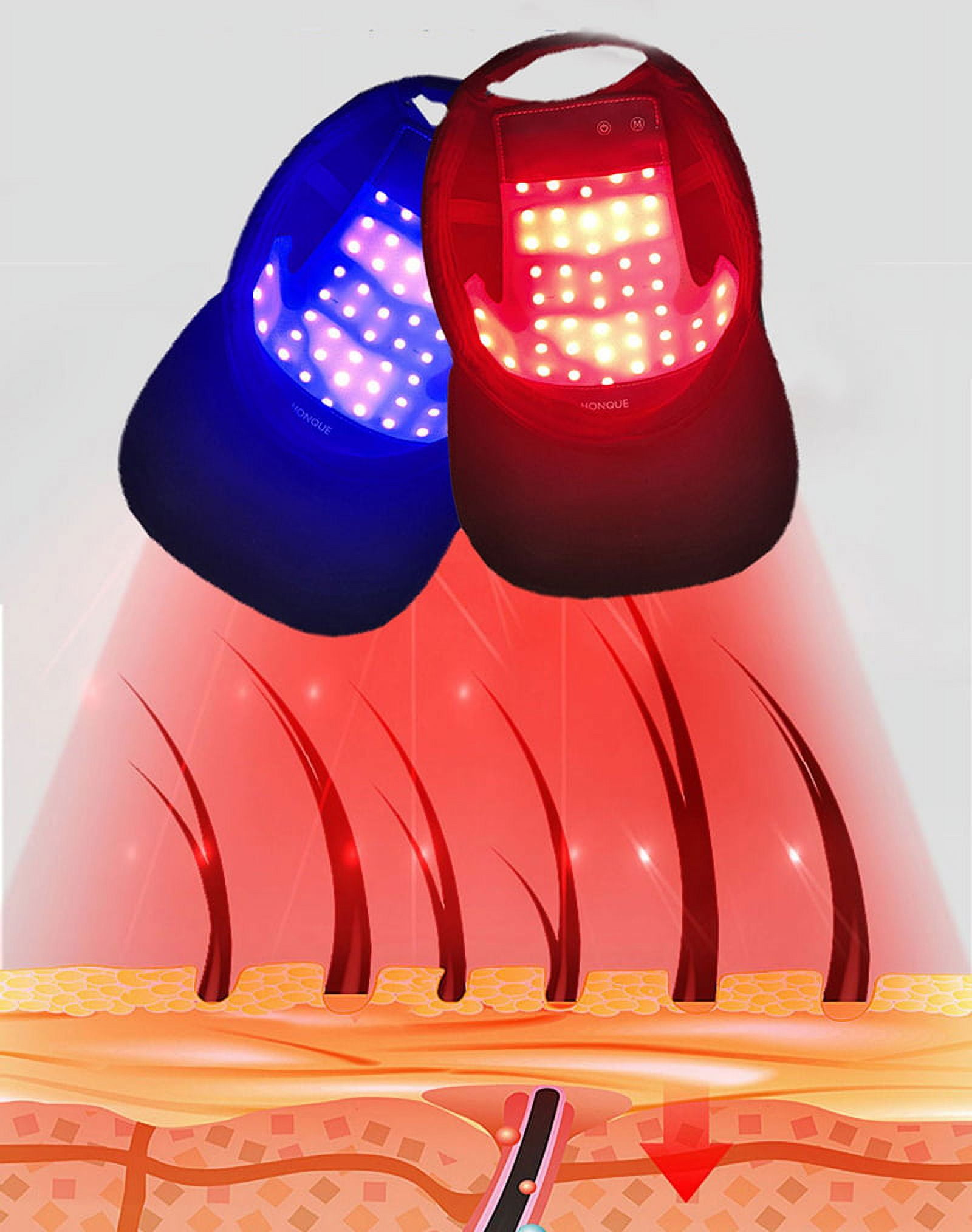 Hair Growth Laser Cap for Anti Hair Loss