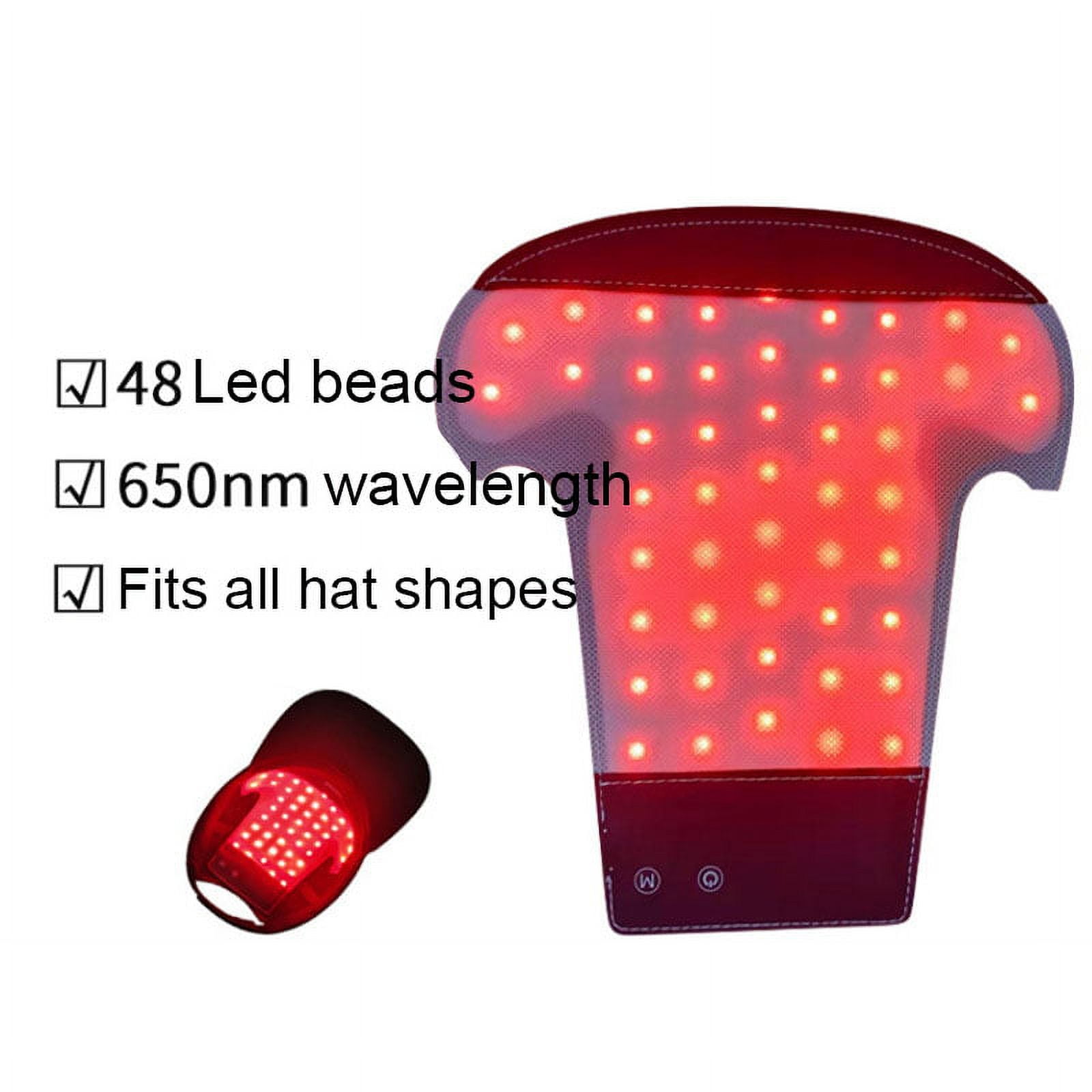 Hair Growth Laser Cap for Anti Hair Loss