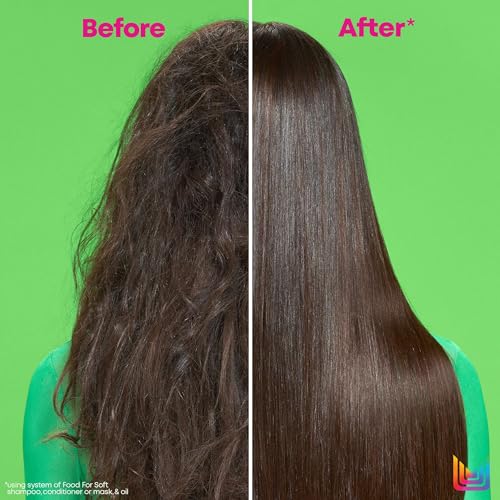 Matrix Soft Hydrating Shampoo | Avocado Oil + Hyaluronic Acid