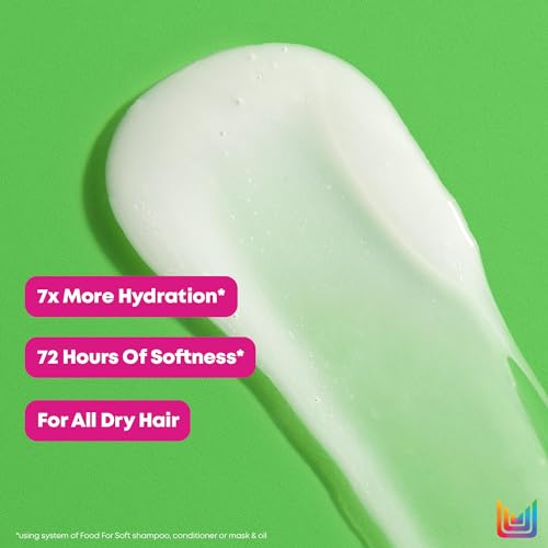 Matrix Soft Hydrating Shampoo | Avocado Oil + Hyaluronic Acid