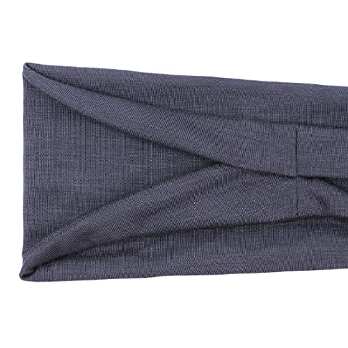 Huachi Non Slip Headbands for Fashionable Haircare