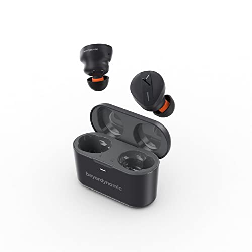 Beyerdynamic Free BYRD Wireless Noise Cancelling Headphones